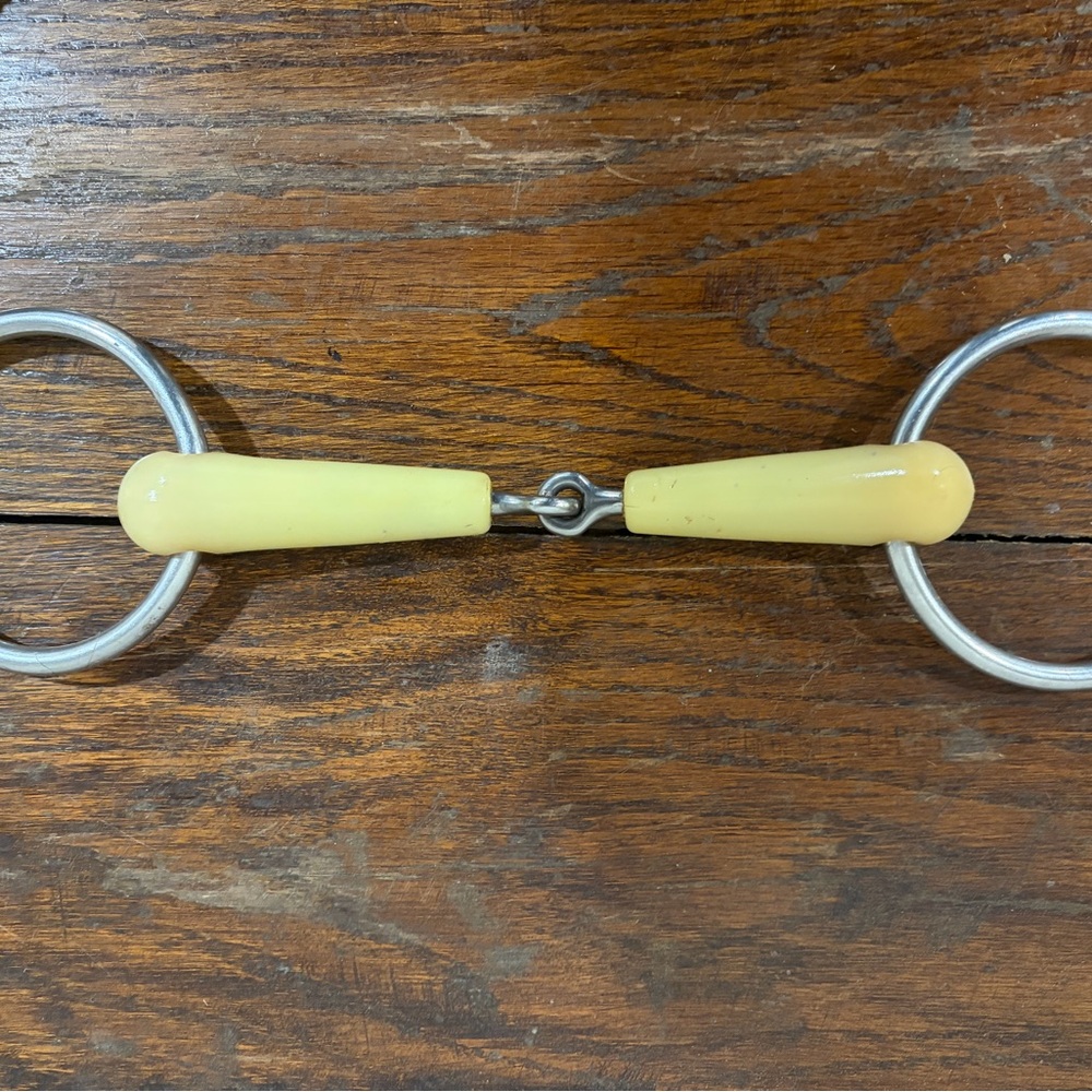 5 inch Happy Mouth Loose Ring Bit